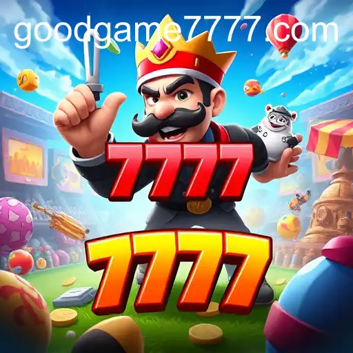 The Power of Download Apps: Exploring Goodgame 777