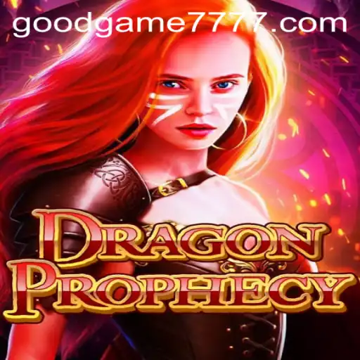 DragonProphecy: The Enchanting Realm of Adventure