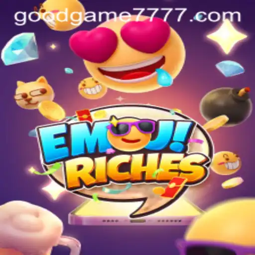 Discover the Exciting World of EmojiRiches: The Ultimate Gaming Experience