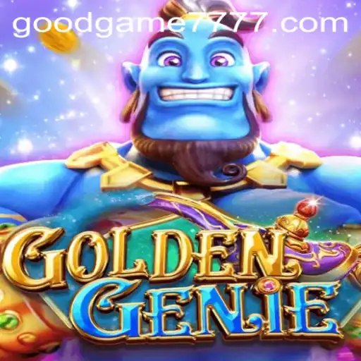 Discover the Thrilling World of GOLDENGENIE: A Goodgame 777 Adventure
