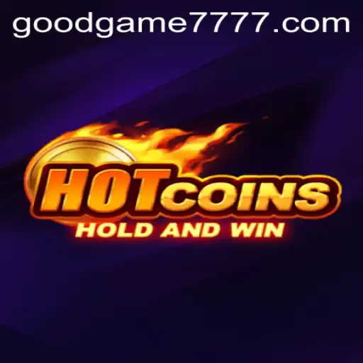 Unveiling HotCoins: A Deep Dive into Goodgame 777's Latest Release