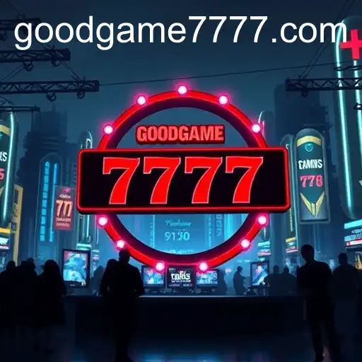Goodgame 777 and the Dynamics of Monopoly