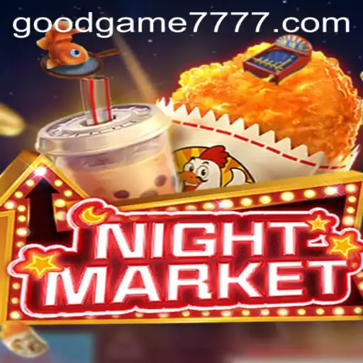 Discover the Thrills of NIGHTMARKET: A Comprehensive Guide to Exciting Gameplay