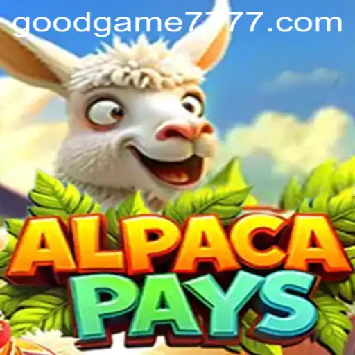 Unveiling the Thrills: AlpacaPays and the Goodgame 777 Experience
