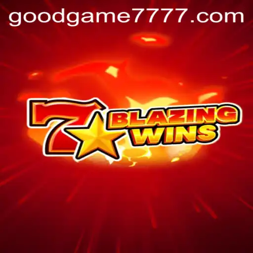 Discover BlazingWins: A Thrilling Slot Game Experience