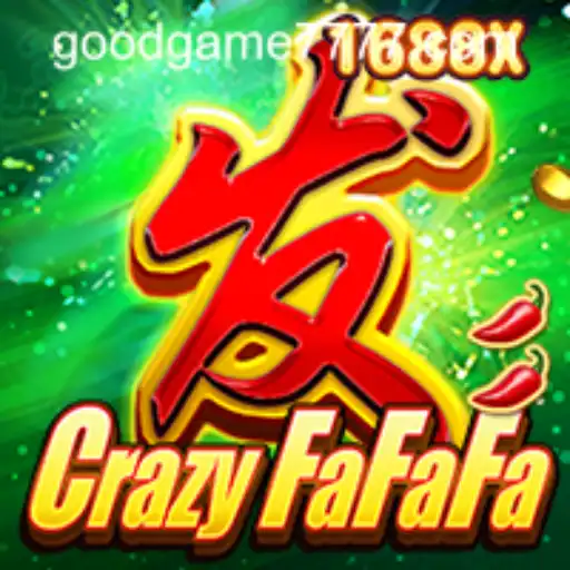 CrazyFaFaFa: A Deep Dive into the Thrilling World of Goodgame 777