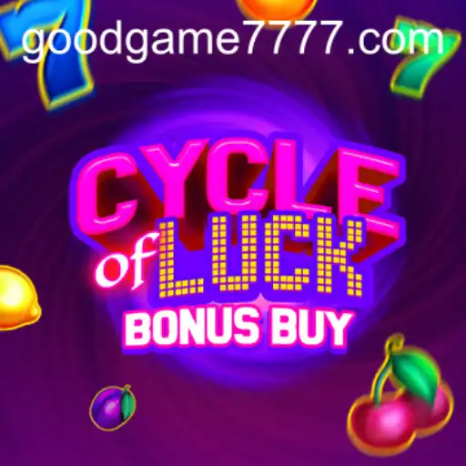 Exploring CycleofLuckBonusBuy: The Captivating Goodgame 777 Experience