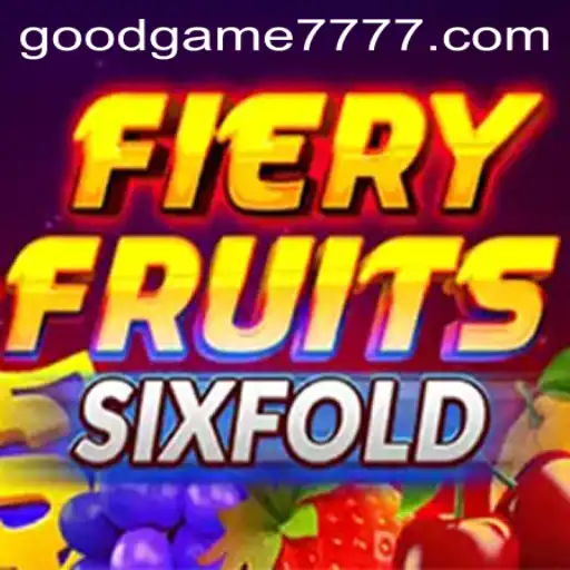 FieryFruitsSixFold The Ultimate Gaming Experience in 2023