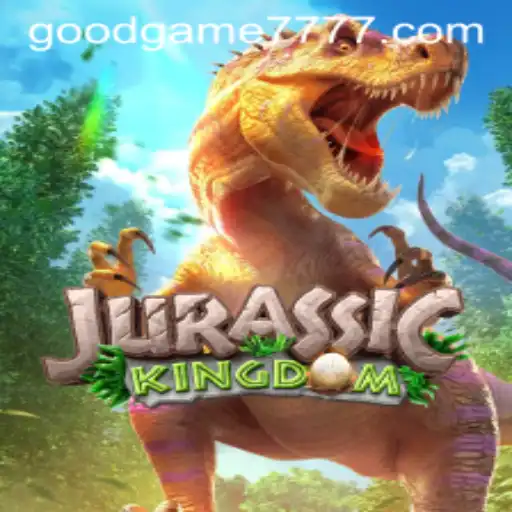 Experience the Thrill in JurassicKingdom: Dive into an Era of Dinosaurs with Goodgame 777