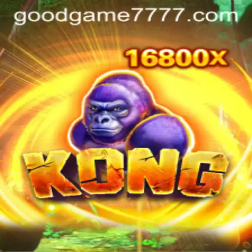 Kong: Exploring the Jungle of Goodgame 777