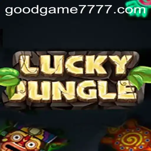 Discovering LuckyJungle: A Thrilling Adventure with Goodgame 777