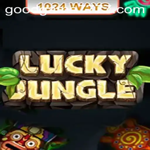 Exploring the Excitement of LuckyJungle1024