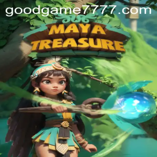 Exploring the Enchanting World of MayaTreasure: A Goodgame 777 Experience