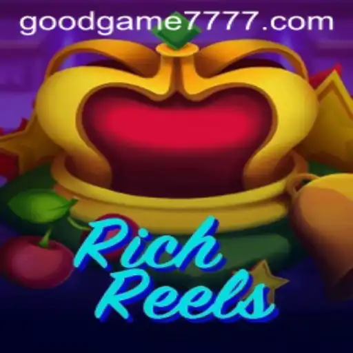Exploring RichReels: A Thrilling Adventure into Goodgame 777