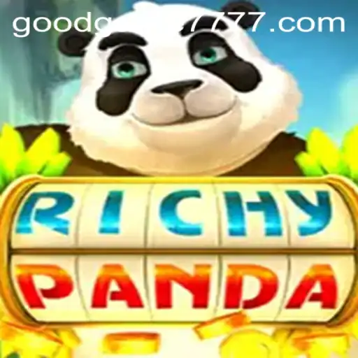 Discover the Exciting World of RichyPanda: A Closer Look at Goodgame 777