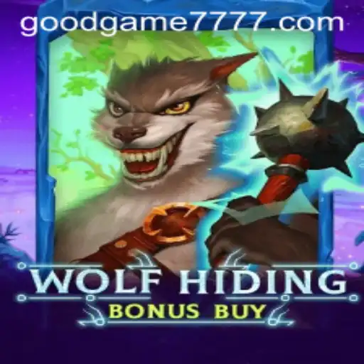 Exploring WolfHidingBonusBuy: An Engaging Gaming Experience