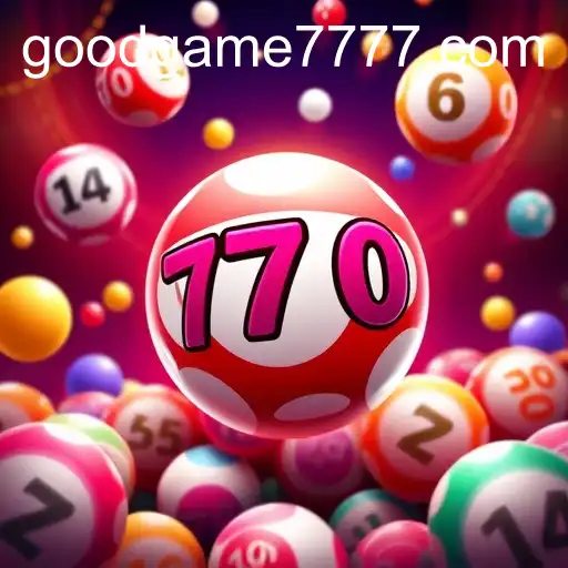 Exploring the Thriving World of Online Bingo with Goodgame 777
