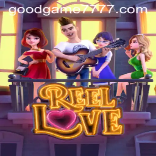 Discovering ReelLove: A Captivating Casino Escape