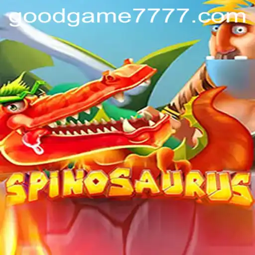 Exploring the Thrilling World of Spinosaurus: A Goodgame 777 Adventure